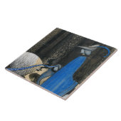 ジョン・バウアー – 時々 タイル (側面)