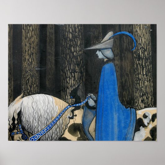 ジョン・バウアー – 時々 ポスター (正面)