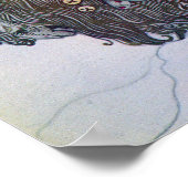 ジョン・バウアー – Julbocken ポスター (角)