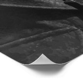 ジョン・バシロン ポスター (角)