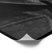 ジョン・バシロ縁どネ- ポスター (角)