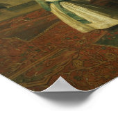 ジョン・バーニー ポスター (角)