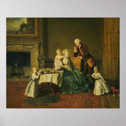 ジョン・バーニー ポスター (正面)