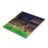 ジョン・ファルターの光の下に タイル (側面)