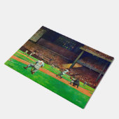 ジョン・ファルターの光の下に ドアマット (アングル)