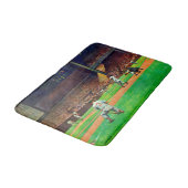 ジョン・ファルターの光の下に バスマット (アングル)