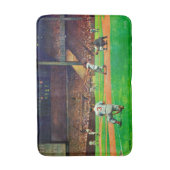 ジョン・ファルターの光の下に バスマット (正面縦)