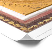 ジョン・フランシス・フリーマン(40387) ポスター (角)