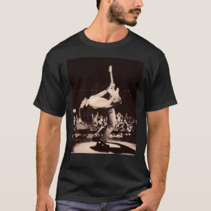 ジョン・フルシアンテ Tシャツ