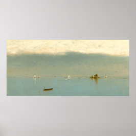 ジョン・フレデリック・ケンセット ポスター