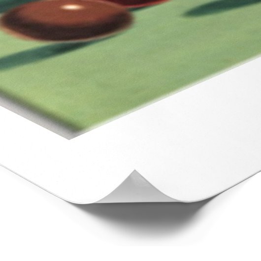 ジョン・ブル ポスター (角)