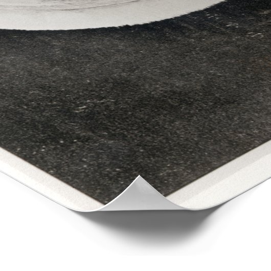 ジョン・ブル ポスター (角)