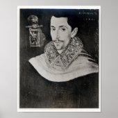 ジョン・ブル ポスター (正面)