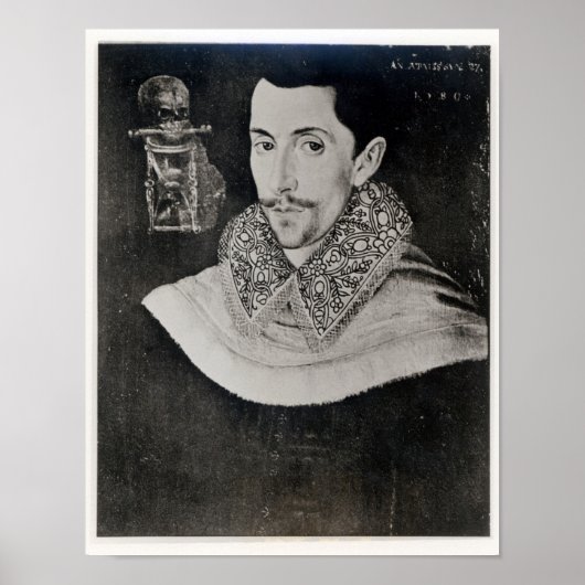 ジョン・ブル ポスター (正面)