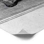 ジョン・ブロートン ポスター (角)