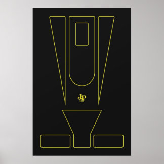 ジョン・プレイヤー・スペシャル ポスター