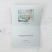 ジョン·ヘンリー·トワクトマンに氷に縛られ シーズンカード (内部)