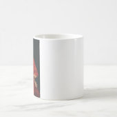ジョン・ヘンリー・ニューマン コーヒーマグカップ (中央)