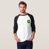 ジョン・ベア Tシャツ (正面フル)