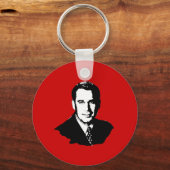 ジョン・ベーナー キーホルダー (正面)