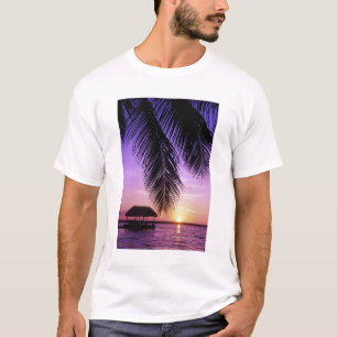 ジョン・ペンネカンプ州立公園 フロリダキーズ キー Tシャツ