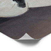 ジョン・ホワイト・アレクサンデルの休息 ポスター (角)