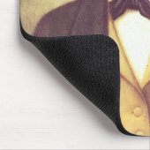 ジョン・ボスコの聖ドミニク・サヴィオの学生 マウスパッド (コーナー)