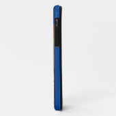 ジョン・ボスコの聖ドミニク・サヴィオの学生 Case-Mate iPhoneケース (裏面/左)
