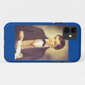 ジョン・ボスコの聖ドミニク・サヴィオの学生 Case-Mate iPhoneケース (裏面(横))