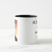 ジョン・ボスコ・マグ マグカップ (中央)