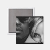 ジョン マグネット (正面/裏面)