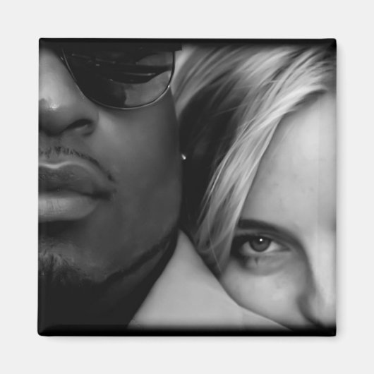 ジョン マグネット (正面)