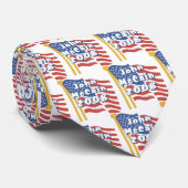 ジョン・マケインのタイ ネクタイ (ロール)