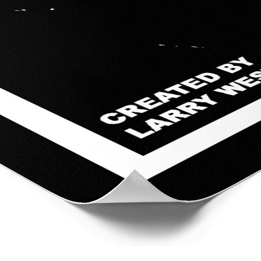 ジョン・マケイン:終わりのない戦争 ポスター (角)