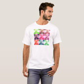 ジョン・マケイン Tシャツ (正面フル)
