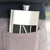 ジョン・マルコック フラスク (インサイチュ)