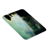 ジョン・マーチンのアルフェウスとアレトゥーサ マグネット (右側)