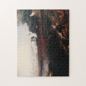 ジョン·マーティンの最後の判決 ジグソーパズル (縦)