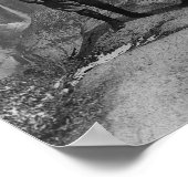 ジョン・ミュアとテディ・ルーズベルト ポスター (角)