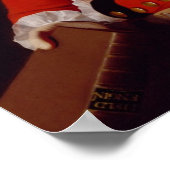 ジョン・モントレソール ポスター (角)