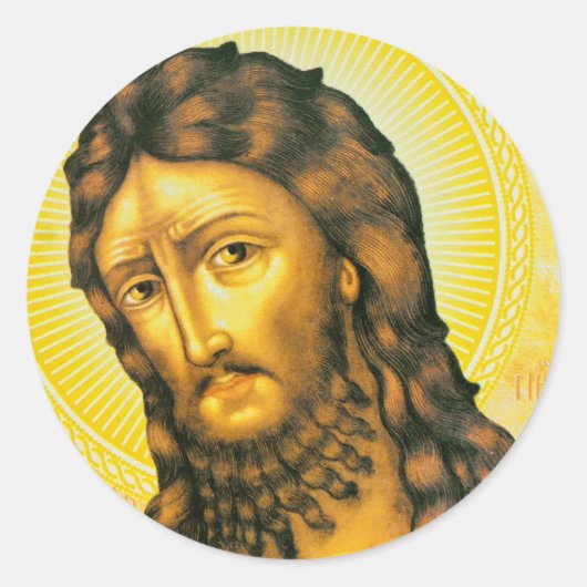 ジョン ラウンドシール (正面)