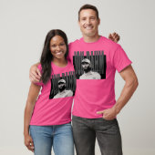 ジョン・ラーム Tシャツ (ユニセックス)