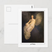 ジョン・ラ・ファージ #79 - 美術葉書 ポストカード (正面/裏面)