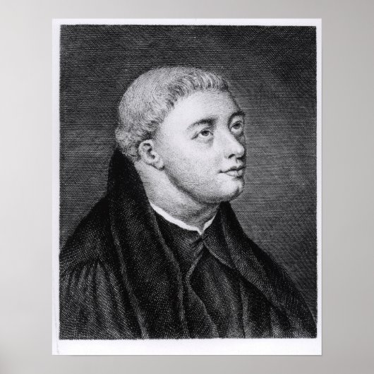 ジョン・リゲート ポスター (正面)