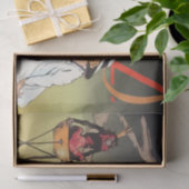 ジョン・リニール「ドロシーとオズの魔法使い」 薄葉紙 (ギフト)