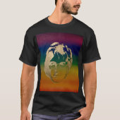 ジョン・レノン Tシャツ (正面)