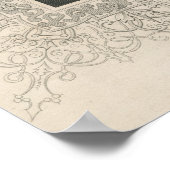 ジョン・ロック ポスター (角)