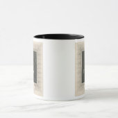 ジョン・ロック マグカップ (中央)