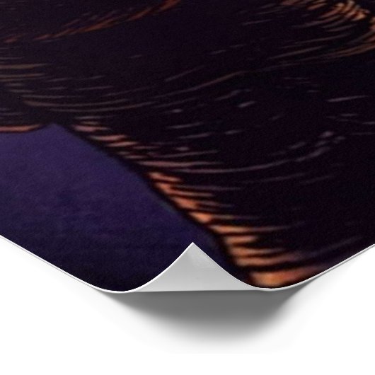 ジョン・大工 ポスター (角)