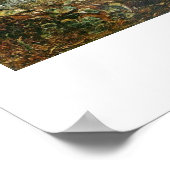 ジョン・巡査のトウモロコシ畑は ポスター (角)